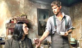 Penny Dreadful III (1)