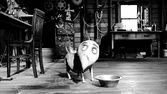 Frankenweenie: Domácí mazlíček