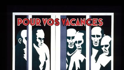 Propaganda ve službách studené války: Napětí se stupňuje