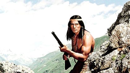 Zlato v Black Hills