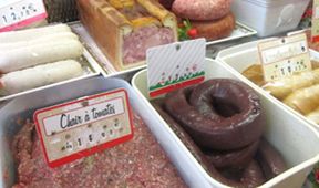 S gurmánem na cestách II: Burgundsko