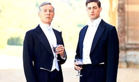 Panství Downton V (7/10)