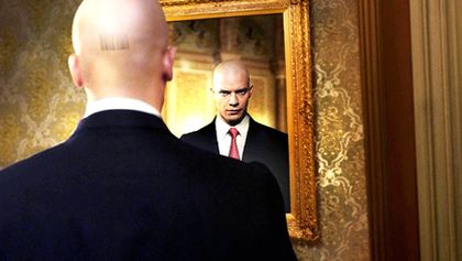 Hitman