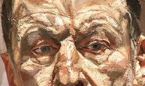 Velikáni umění: Lucian Freud