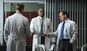 Dr. House VII (8/23)