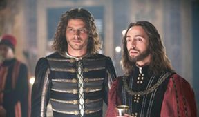 Borgiové III