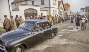 Šarlatán, Ivan Trojan – 60 let