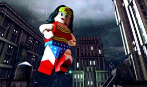 Lego: Batman