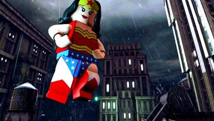 Lego: Batman