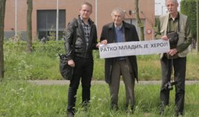Nebezpečný svět Rajka Dolečka