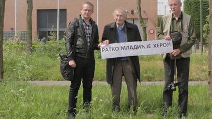 Nebezpečný svět Rajka Dolečka