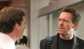 Dr. House II (2/24)