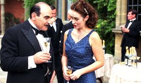 Hercule Poirot