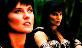Xena I (6/24)