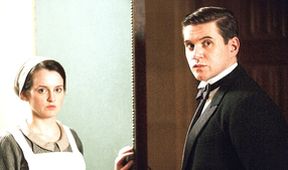Panství Downton V (5/10)