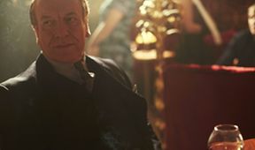 Detektiv Endeavour Morse VI (4/4)