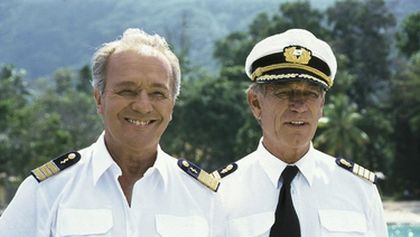 Das Traumschiff