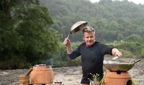 Gordon Ramsay: Do neznáma IV (4)