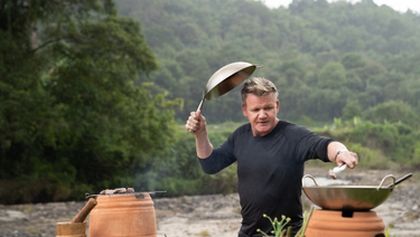 Gordon Ramsay: Do neznáma IV (4)
