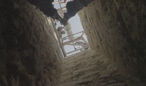 Imhotep, stavitel Džoserovy pyramidy (2)