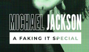 Michael Jackson: Speciál o přetvářce