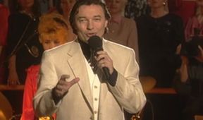Karel Gott opět ve Slaném II