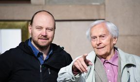 Miroslav Zikmund: Cesta stoletím (3/3)