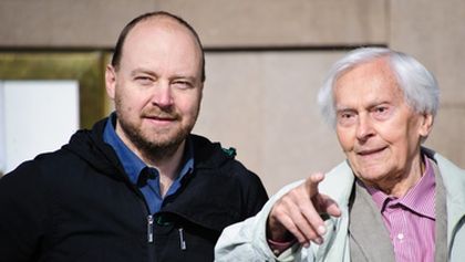 Miroslav Zikmund: Cesta stoletím (3/3)