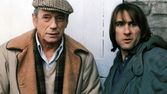 Volba zbraní, Velikáni filmu... Yves Montand