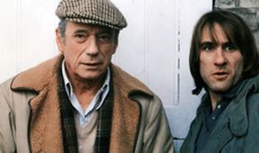 Volba zbraní, Velikáni filmu... Yves Montand