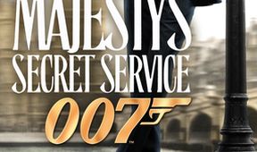 James Bond - W tajnej służbie Jej Królewskiej Mości