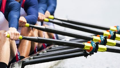 Veslování 2024, Veslování