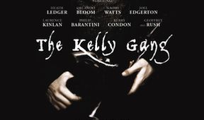 Ned Kelly