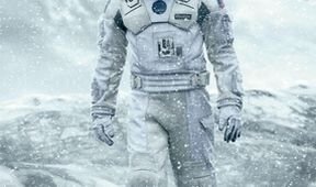 Interstellar