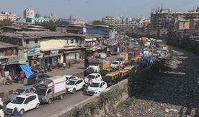 Mumbaí: pekelná megapole