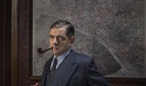 Maigret (2)
