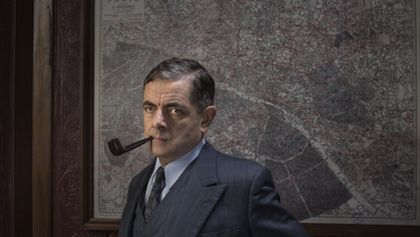 Maigret (2)