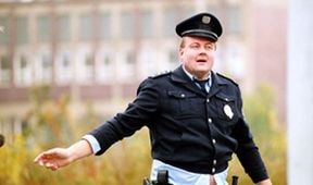 Policajti z předměstí (21)