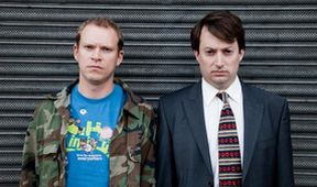 Peep Show VII (1/6)
