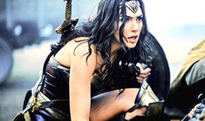 Wonder Woman