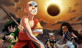 Avatar: Legenda o Aangovi II (17/20)