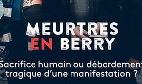 Vraždy v Berry