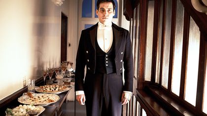 Panství Downton V (5)