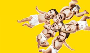 It's Always Sunny in Philadelphia XVI