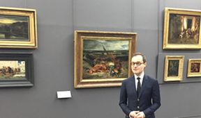 Potrava duše & těla II (8/11)