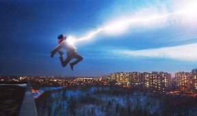 Shazam!