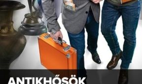 Mistři starožitníci (1)