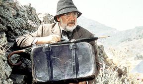 Indiana Jones a Poslední křížová výprava