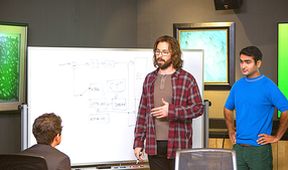 Silicon Valley II (2)
