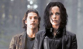 Underworld: Evolution